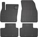 Frogum Tapis en caoutchouc Volvo XC40 2018-2026