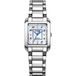Citizen EW5600-87D Horloge - Staal - Zilverkleurig - Ø 25.5 mm