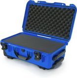 Nanuk 935 Case with Foam - Blue