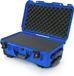 Nanuk 935 Case with Foam - Blue