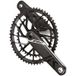 FSA Pédalier K-Force Team Edition Modular 172,5 mm Noir