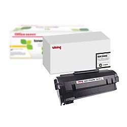 Viking Lexmark 50F2H00 Nr. 502H zwart