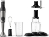 Philips 5000 series HR2684/00 Immersion Blender - 1200W, Black/Stainless Steel