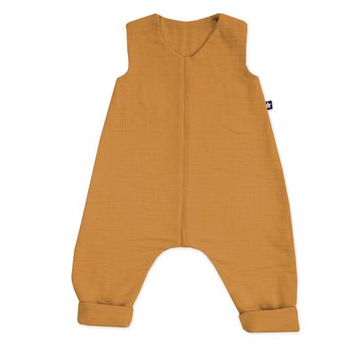 JULIUS ZÖLLNER Jumper Mousseline kaneel