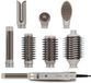 Cecotec AirGlam Gyro Champagne haarstyler
