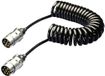 HELLA 8KA 004 797-021 Spirale électrique - 7 broches - 12V - Métal