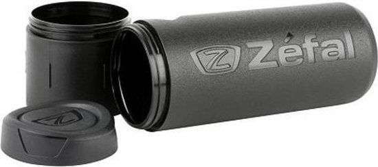 Zefal Z Box L Toolbidon - 800ml - Zwart