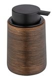 Wenko Zeepdispenser Palena, brons
