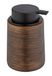 Wenko Zeepdispenser Palena, brons