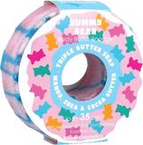Bomb Cosmetics Yummy Bear Buffer Sponge