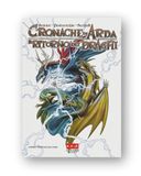 Il Mirage Comics Il ritorno dei draghi. Cronache di Arda