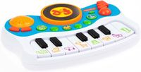 4KidsOnly Fisher-Price Kinder Muziek Studio