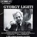 Outhere BIS Records Ligeti: Double Concerto For Flute, Oboe (CD)