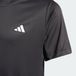 Adidas Performance Club Tennis T-Shirt Kinderen - Zwart