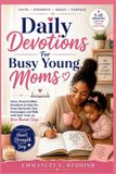 Daily Libri GmbH Daily Devotions For Busy Young Moms