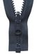 YKK Omkeerbare ritssluiting, nr. 560 donkermarine, 66 cm lengte