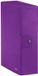 Leitz WOW Karton Violet