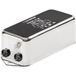 Schaffner Filtre dalimentation FN 2070-6-06 avec connecteur femelle pour appareil 250 V/AC 6 A 7.8 mH (l x H) 113.5 mm x 45.4 mm 1 pc(s)
