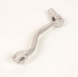 Pedaal Vicma Versnellingspook voor Kawasaki 60 KX 1985-2002 Aluminium Grijs