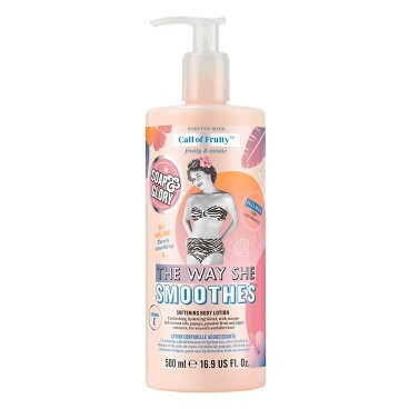 Soap & Glory The Way She Smoothes