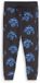 Tom Tailor Basic joggingbroek met patroon - Maat 104 - grey blue monster truck design