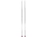 KnitPro Nova Cubics Breinaalden 25cm 3.25mm Hout Multikleur