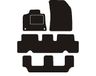 Winparts GO! Citroen C4 Grand Picasso 2013 -