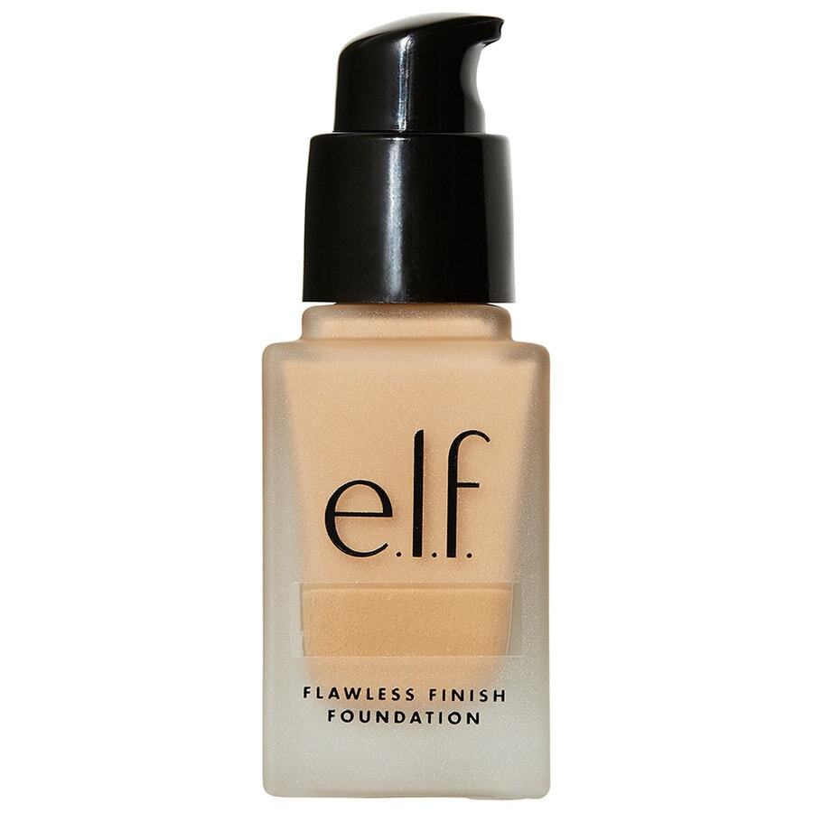 e.l.f. Cosmetics Vanilla Foundation 20.0 ml