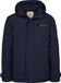 Petrol Industries Jongens Gewatteerde Parkajas millport - Blauw - Maat 116
