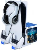Bigben Interactive PS5 Slim - Controller Charging & Storage Stand