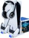 Bigben Interactive PS5 Slim - Controller Charging & Storage Stand