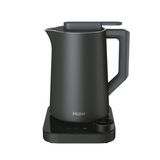 Haier HKE7W 011 waterkoker 1,3 l 2200 W Grijs