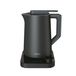 Haier HKE7W 011 waterkoker 1,3 l 2200 W Grijs