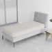 MB HOME ITALY Matrashoes Beddengoed Eenpersoons 90x200 cm