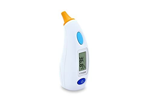 CITIZEN CTD504 Antibacteriële digitale oorthermometer