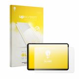 upscreen - Screenprotector voor POCKAM P13 13.4" - Folie Beschermfolie Beschermglas matte