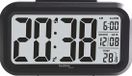 Technoline WT 400 Wekker - Zwart