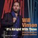 Criss Cross Jazz Will Vinson Its Alright With Three