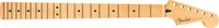 Fender Sub-Sonic Baritone Stratocaster Neck 22 Frets Maple Fingerboard