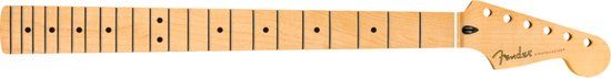 Fender Sub-Sonic Baritone Stratocaster Neck 22 Frets Maple Fingerboard