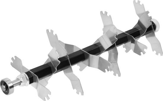 VONROC Verticuteerrol - voor VONROC verticuteermachine / gazonbeluchter SA501AC