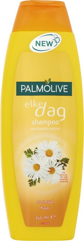 Palmolive Shampoo Elke Dag