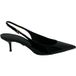 Schutz Slingback femme talon 6 cm
