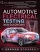 Automotive Libri GmbH Automotive Electrical Testing and Diagnosis Paperback