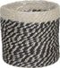 Mica Decorations Naturel - Plantenpot - H16 cm - Zwart
