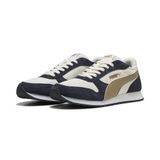 Puma ST MILER herentrainers Sportschoen Vapor Gray Soft Taupe