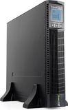 Green Cell RTII On-Line Rack UPS 2000 VA 1800 W, Zuivere Sinusgolf, LCD