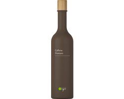 O'Right Recoffee Caffeïne Shampoo 96% natuurlijk - 400 ml