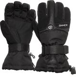 SINNER Everest - Handschoenen - Zwart - Maat M- 8,5