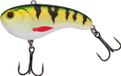 Berkley FS-077-SK Flatt Shad - Perch - 22gr - 7.7cm - Geel